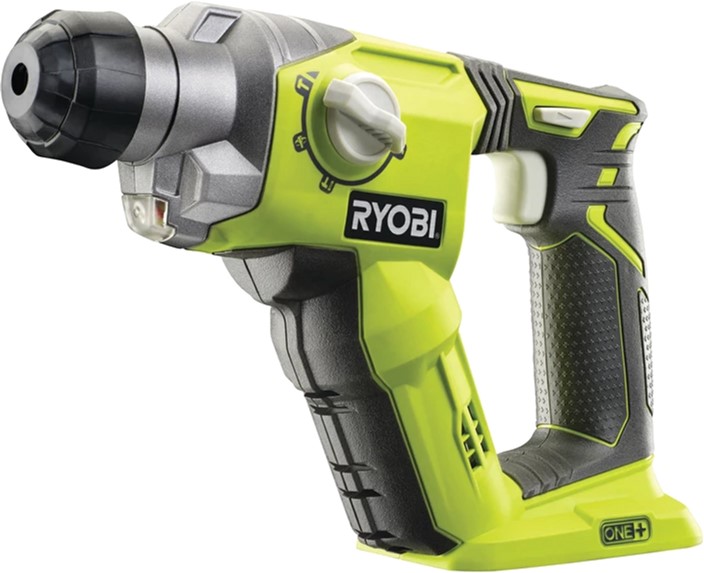 Перфоратор акумуляторний RYOBI ONE+ R18SDS-0 (5133002305)